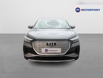 Used Audi Q4 e-tron 2024 for sale - 78367320: Photo