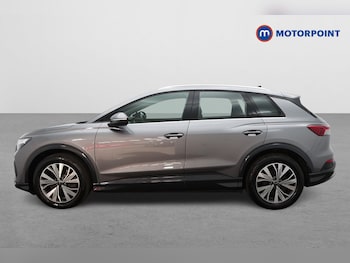 Used Audi Q4 e-tron 2024 for sale - 78367320: Photo