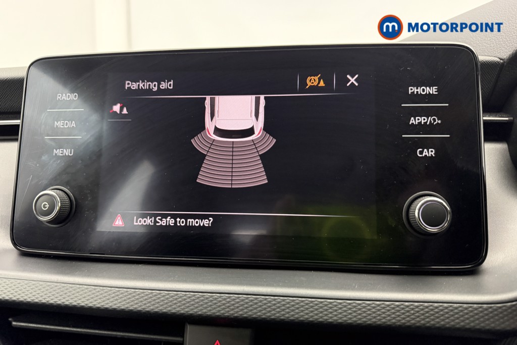 Used Skoda Kamiq 2022 for sale - 77334123: Photo 10