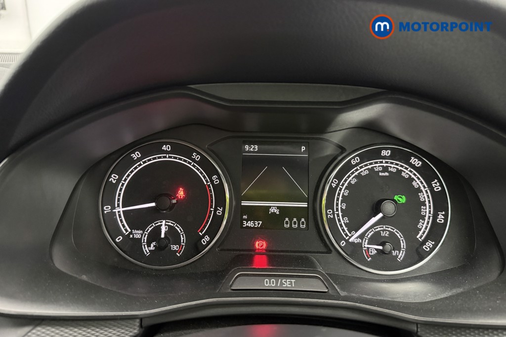 Used Skoda Kamiq 2022 for sale - 77334123: Photo 11