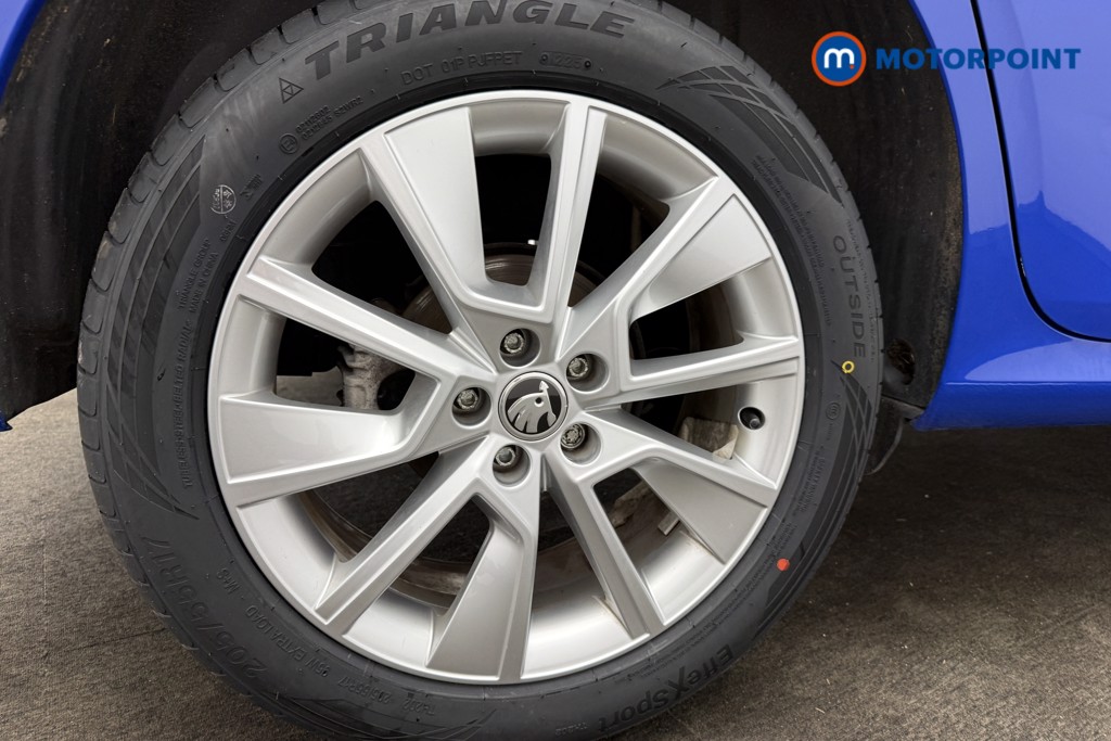 Used Skoda Kamiq 2022 for sale - 77334123: Photo 13