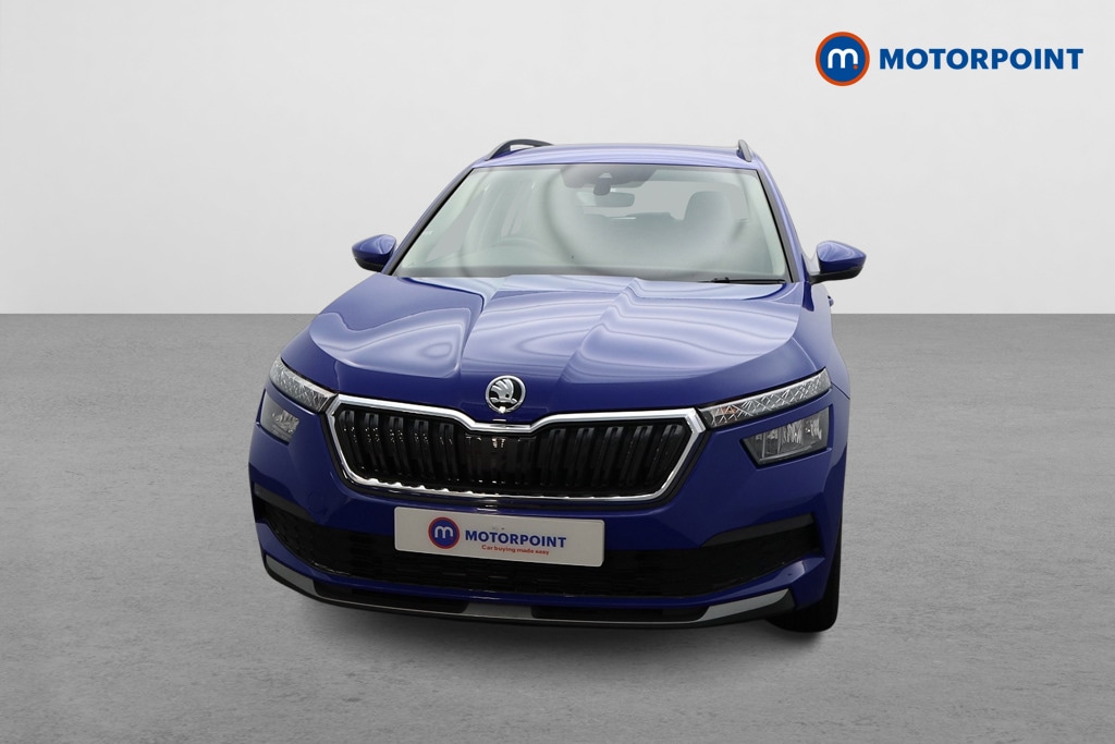 Used Skoda Kamiq 2022 for sale - 77334123: Photo 2