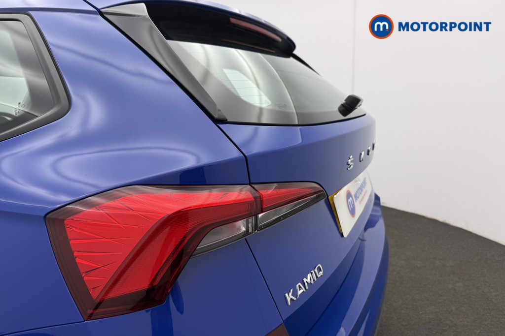 Used Skoda Kamiq 2022 for sale - 77334123: Photo 21