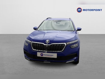 Used Skoda Kamiq 2022 for sale - 77334123: Photo