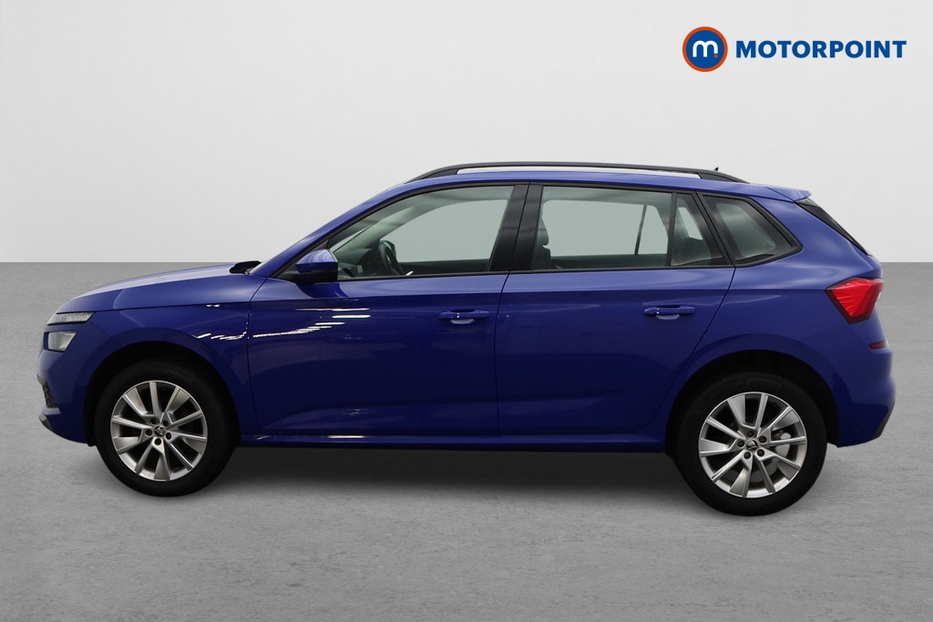 Used Skoda Kamiq 2022 for sale - 77334123: Photo 4