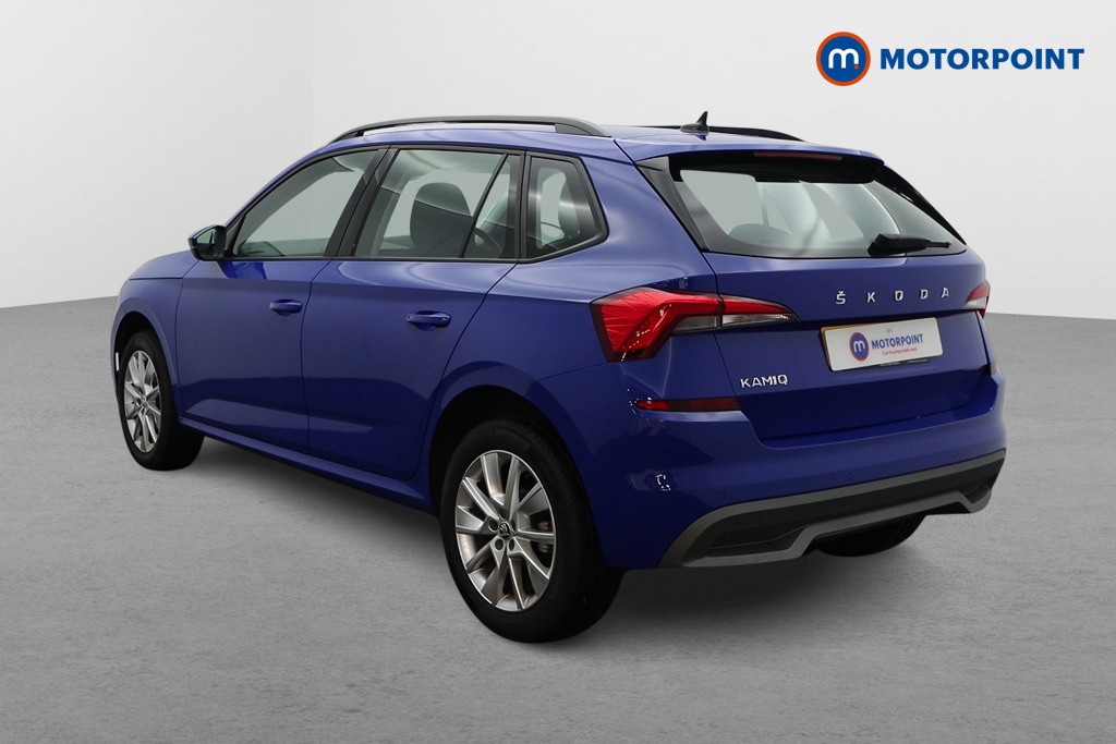 Used Skoda Kamiq 2022 for sale - 77334123: Photo 5