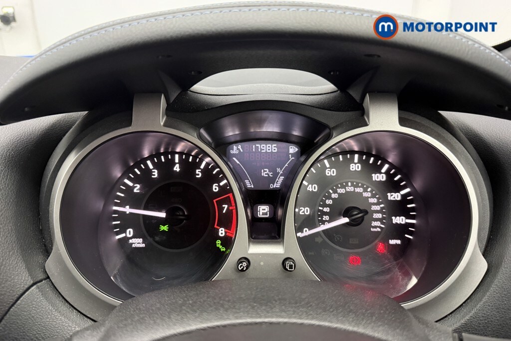 Used Nissan Juke 2018 for sale - 77763811: Photo 14