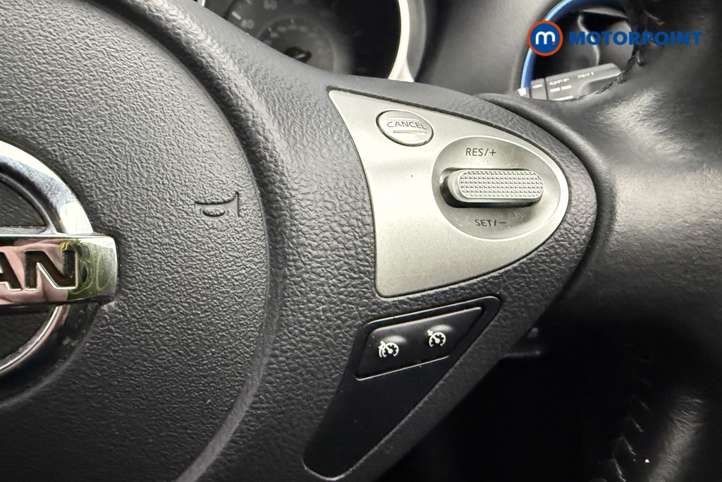 Used Nissan Juke 2018 for sale - 77763811: Photo 23