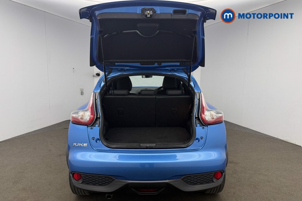 Used Nissan Juke 2018 for sale - 77763811: Photo 28