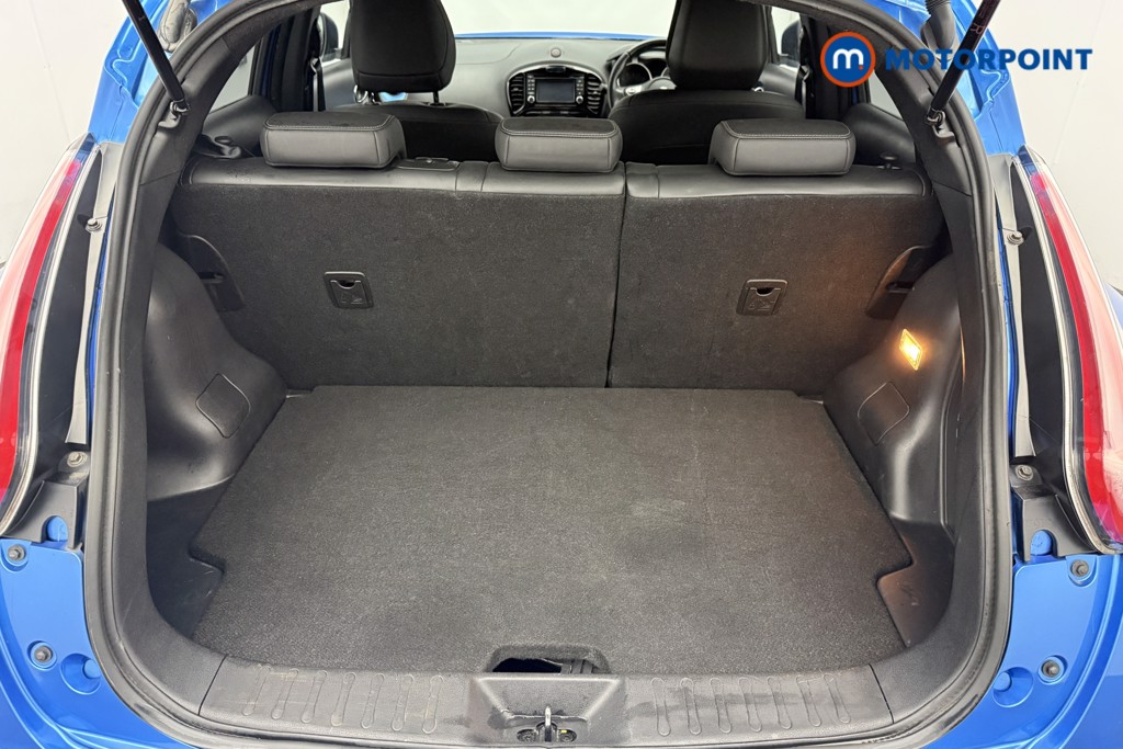 Used Nissan Juke 2018 for sale - 77763811: Photo 29