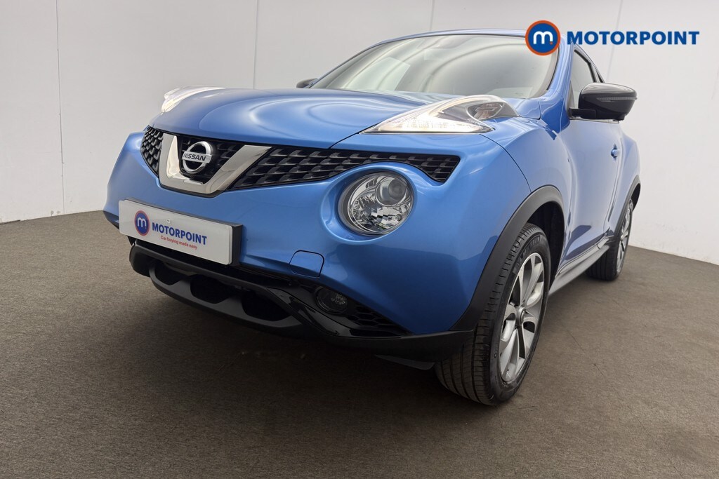 Used Nissan Juke 2018 for sale - 77763811: Photo 31