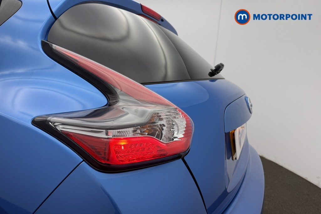 Used Nissan Juke 2018 for sale - 77763811: Photo 34