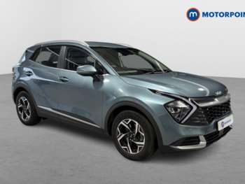 2022 - 1.6T GDi ISG 2 5dr