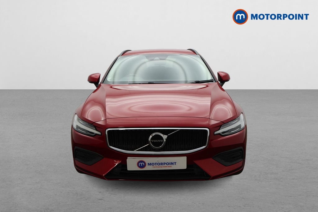 Used Volvo V60 2020 for sale - 77983357: Photo 2