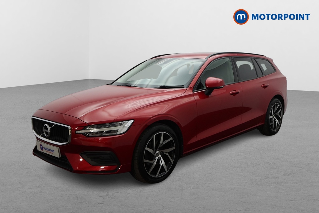 Used Volvo V60 2020 for sale - 77983357: Photo 3