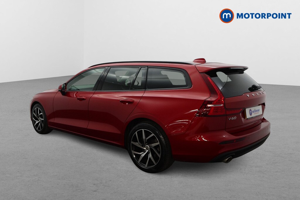 Used Volvo V60 2020 for sale - 77983357: Photo 5