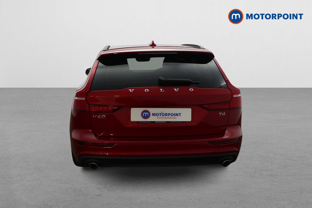 Used Volvo V60 2020 for sale - 77983357: Photo 6