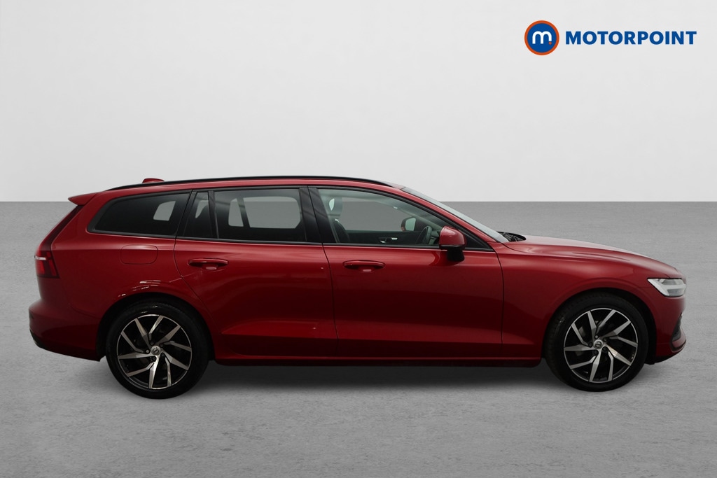 Used Volvo V60 2020 for sale - 77983357: Photo 8