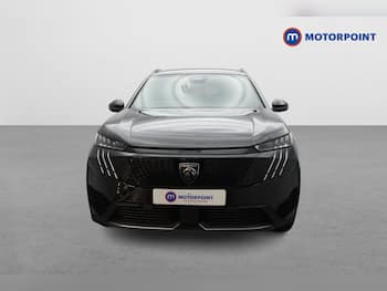 Used Peugeot 5008 2026 for sale - 79665387: Photo