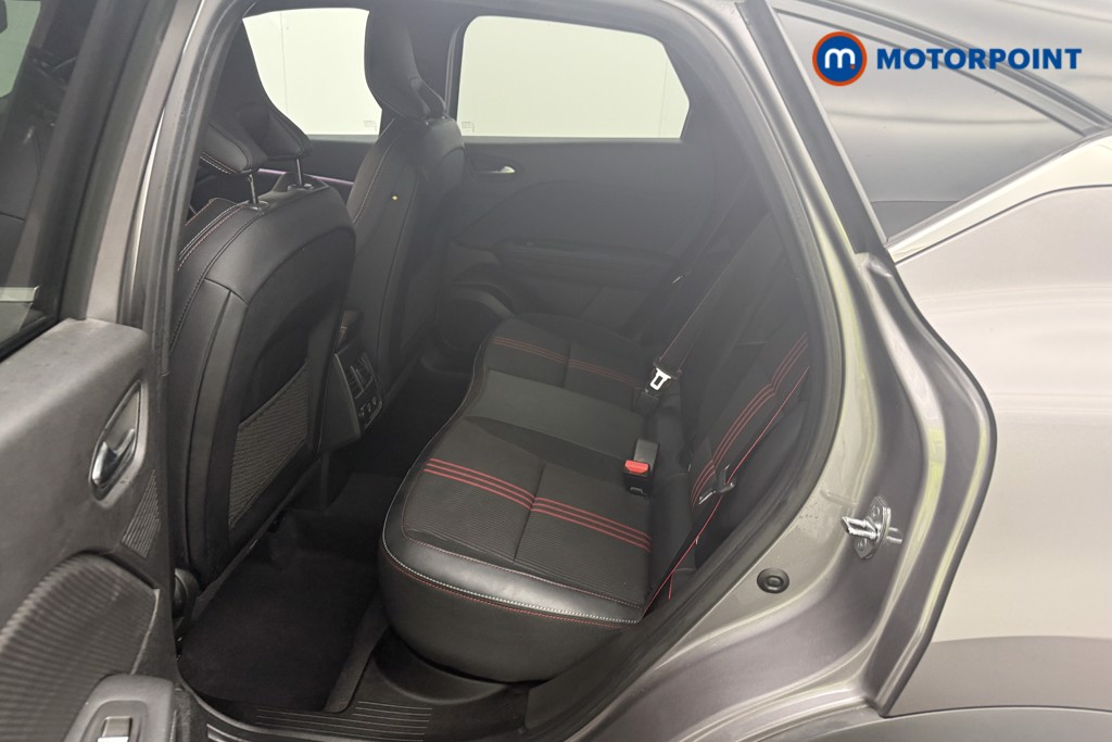 Used Renault Captur 2022 for sale - 77013796: Photo 13