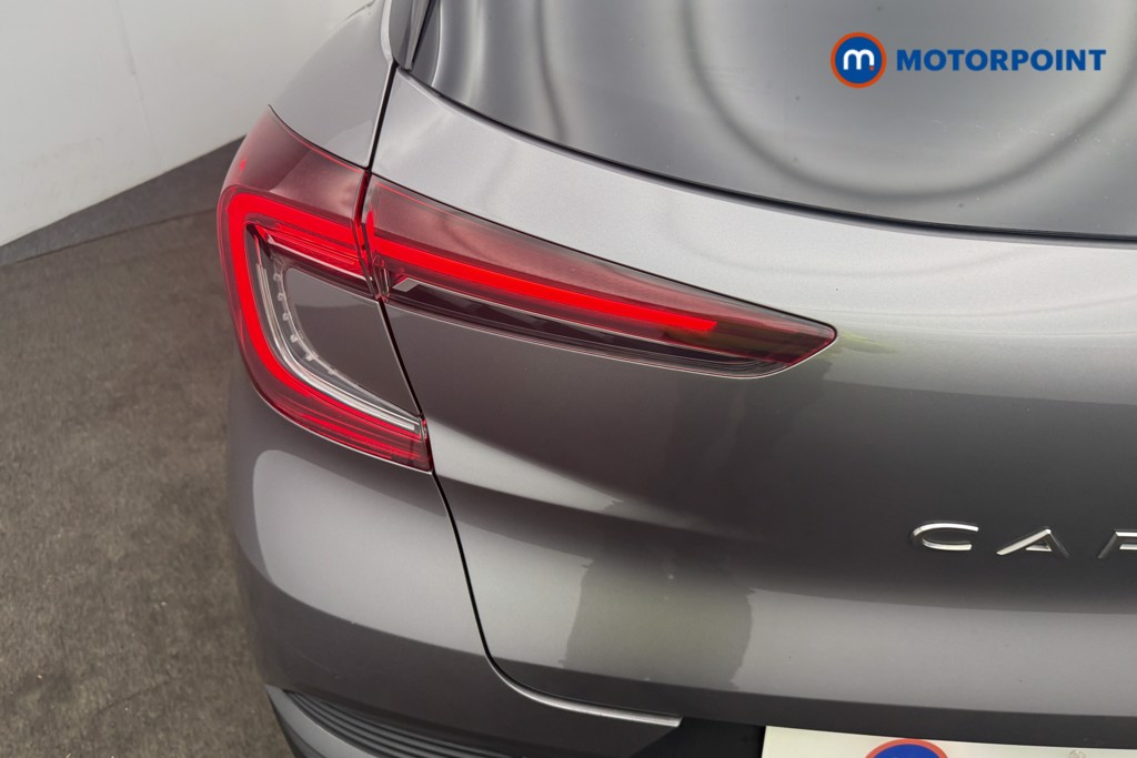 Used Renault Captur 2022 for sale - 77013796: Photo 17