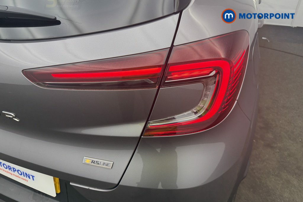 Used Renault Captur 2022 for sale - 77013796: Photo 18