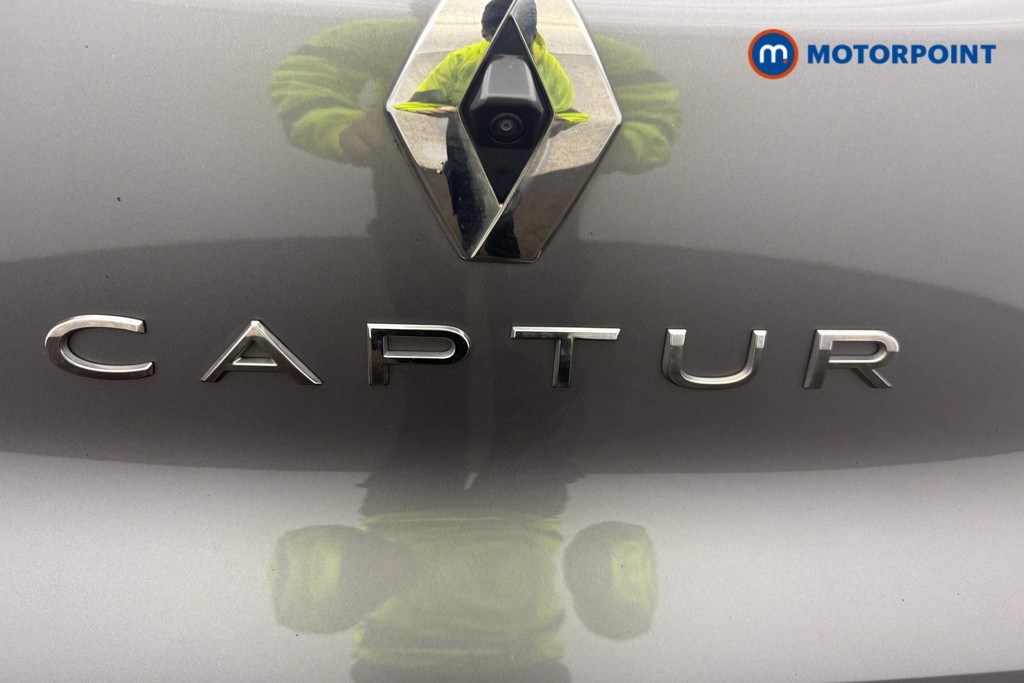 Used Renault Captur 2022 for sale - 77013796: Photo 19