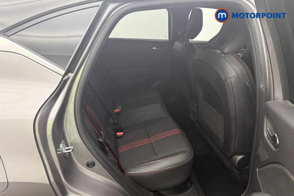 Used Renault Captur 2022 for sale - 77013796: Photo 22