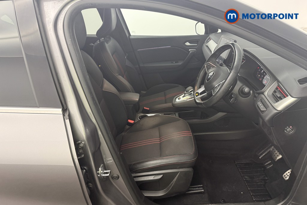 Used Renault Captur 2022 for sale - 77013796: Photo 25