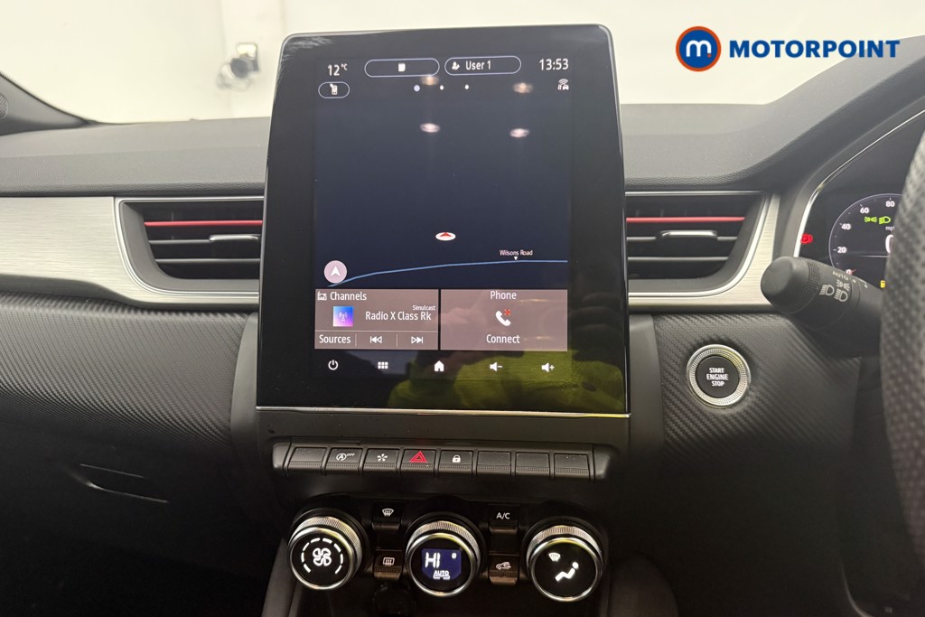 Used Renault Captur 2022 for sale - 77013796: Photo 32