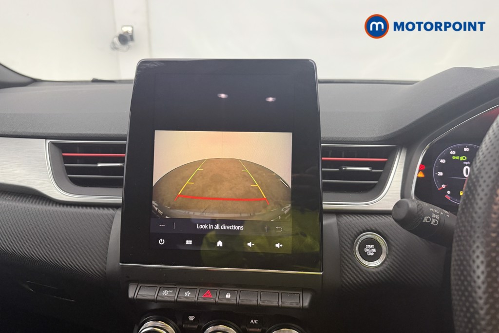 Used Renault Captur 2022 for sale - 77013796: Photo 34