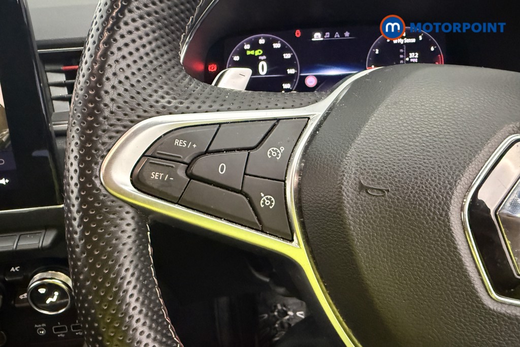 Used Renault Captur 2022 for sale - 77013796: Photo 36