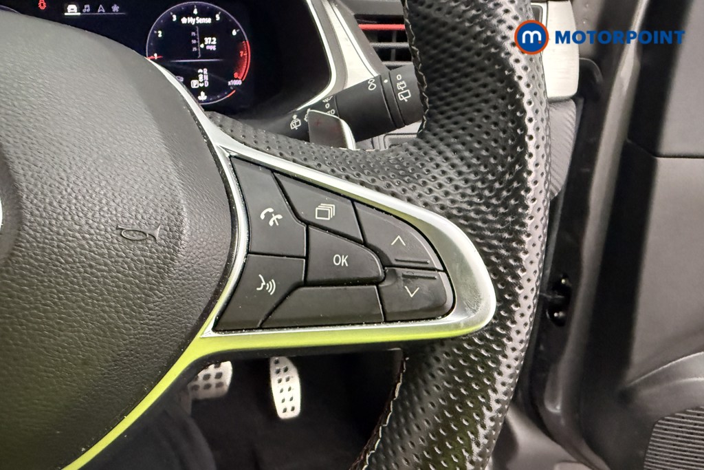 Used Renault Captur 2022 for sale - 77013796: Photo 37