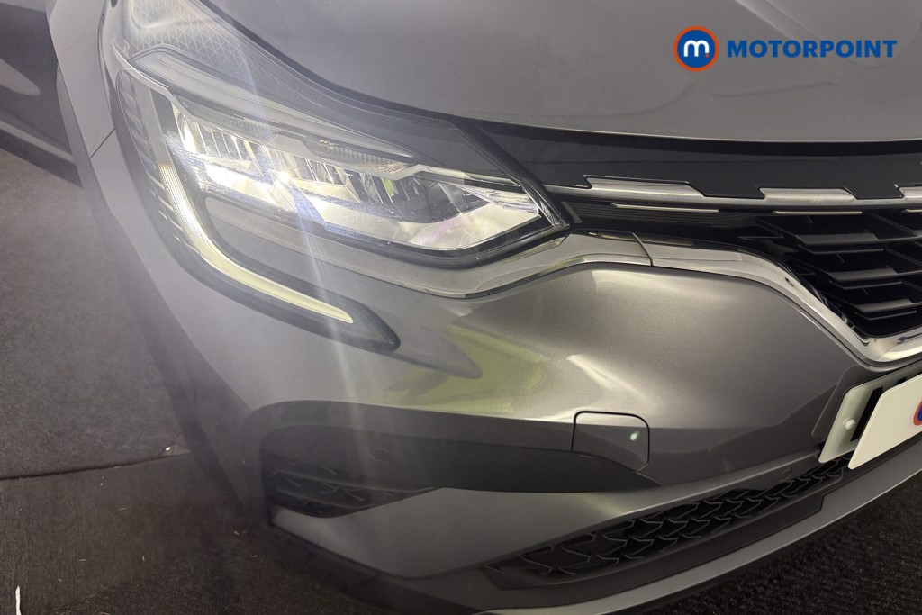 Used Renault Captur 2022 for sale - 77013796: Photo 38