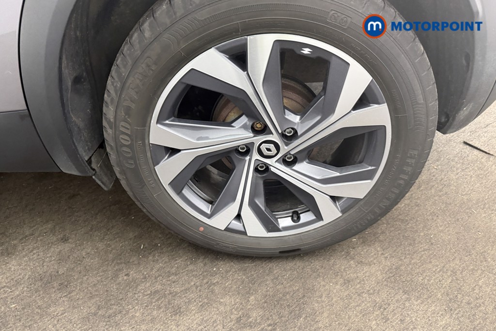 Used Renault Captur 2022 for sale - 77013796: Photo 41