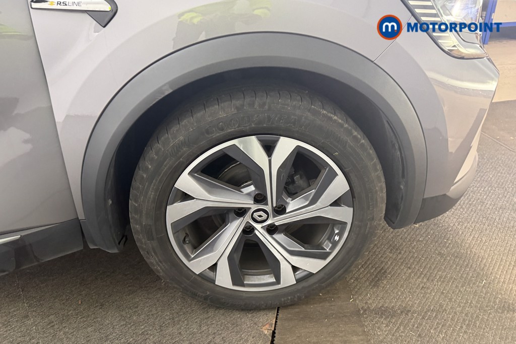 Used Renault Captur 2022 for sale - 77013796: Photo 43