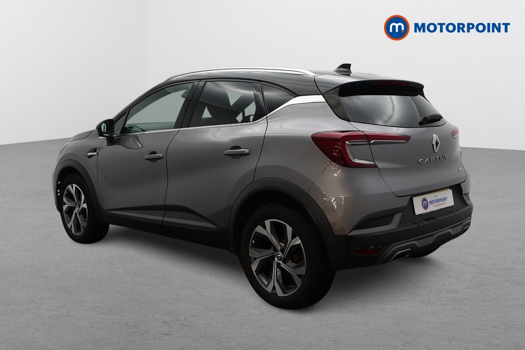 Used Renault Captur 2022 for sale - 77013796: Photo 5