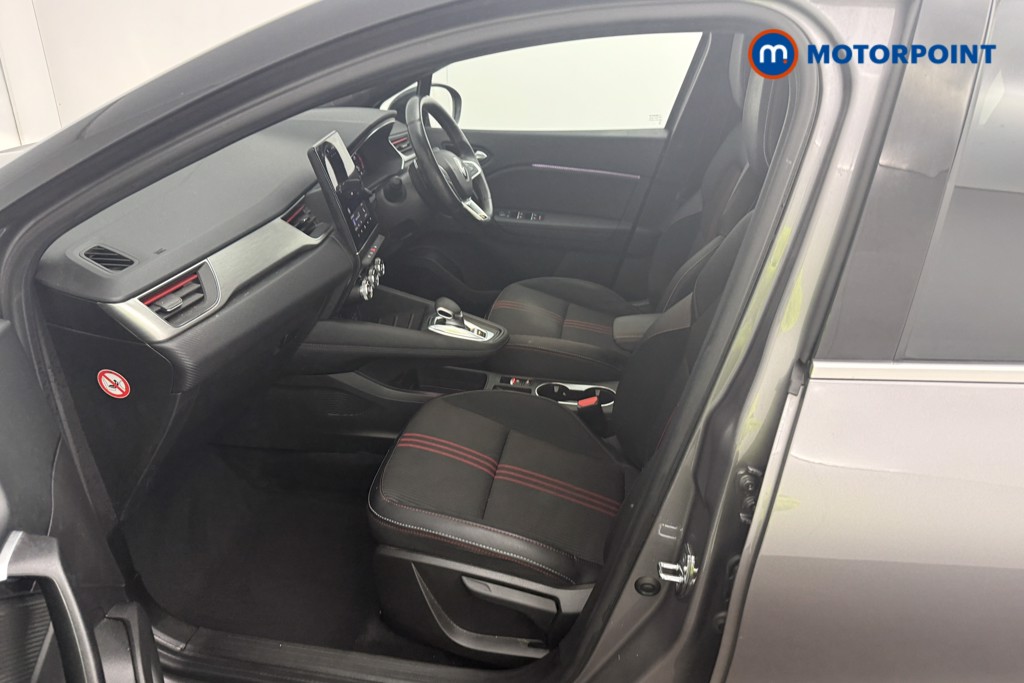 Used Renault Captur 2022 for sale - 77013796: Photo 9