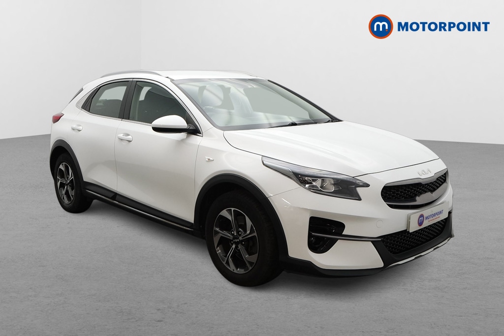 Used Kia XCeed 2022 for sale - 77044251: Photo 1