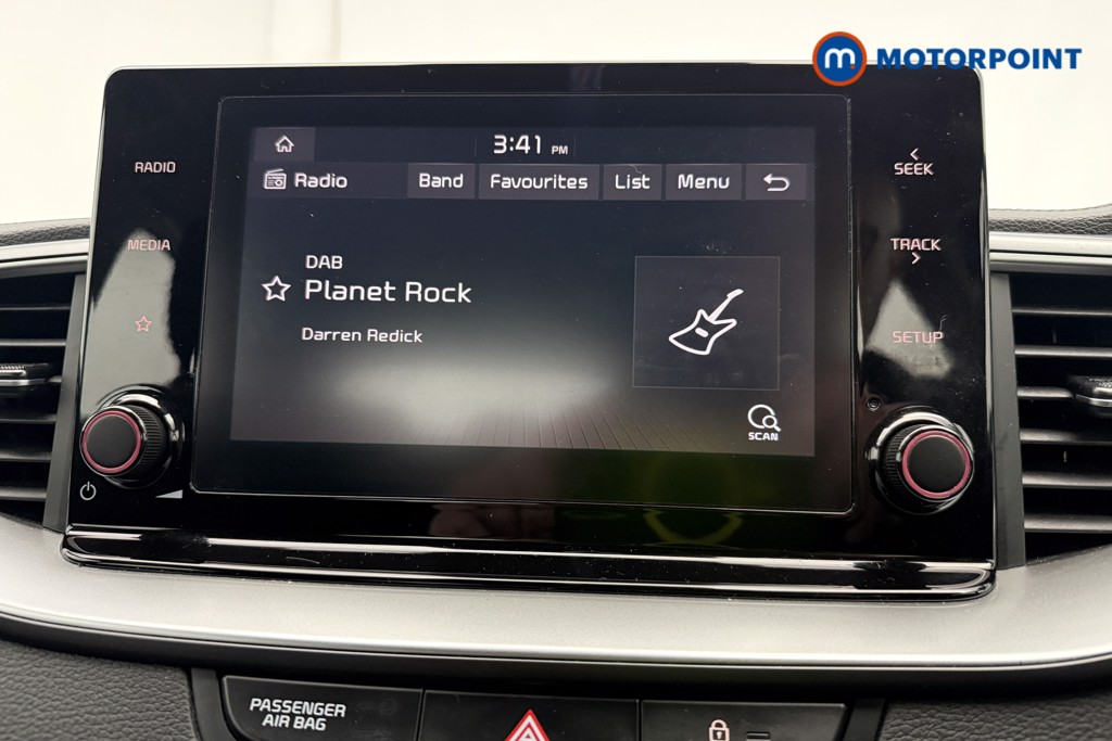 Used Kia XCeed 2022 for sale - 77044251: Photo 10