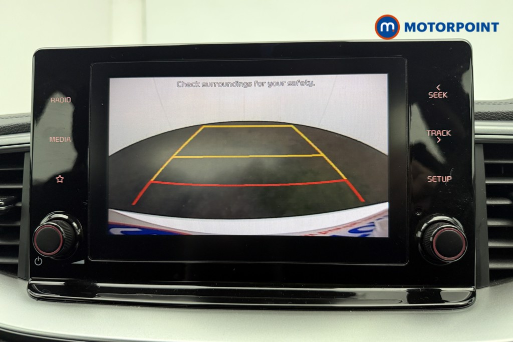 Used Kia XCeed 2022 for sale - 77044251: Photo 11