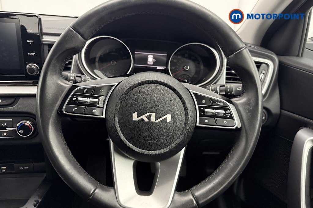 Used Kia XCeed 2022 for sale - 77044251: Photo 12