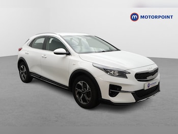 Kia XCeed feature image