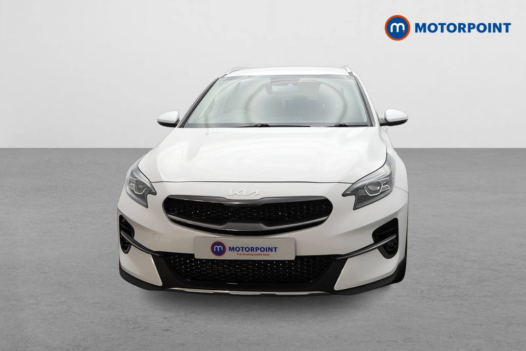 Used Kia XCeed 2022 for sale - 77044251: Photo 2