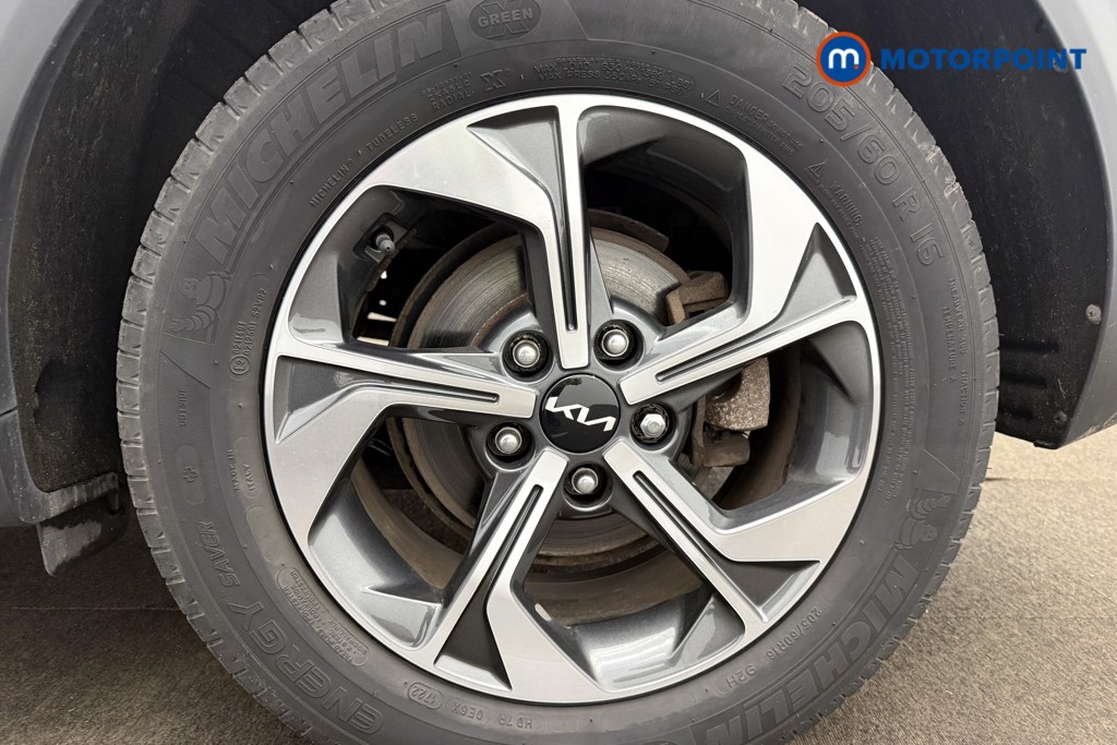 Used Kia XCeed 2022 for sale - 77044251: Photo 20