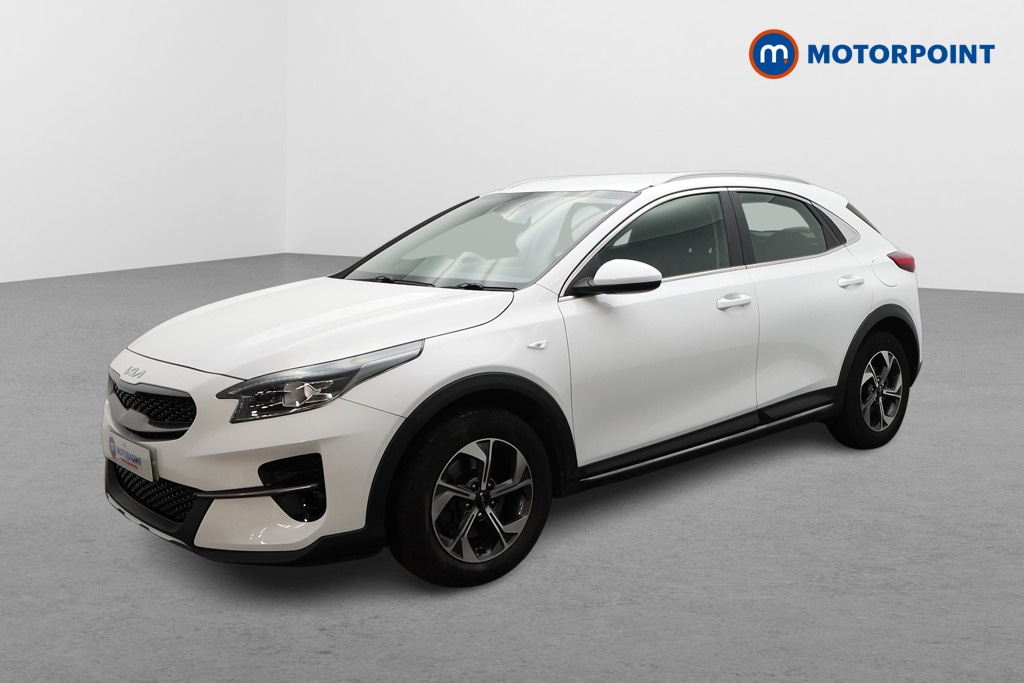 Used Kia XCeed 2022 for sale - 77044251: Photo 3