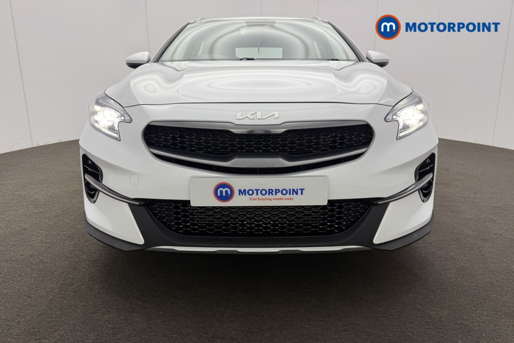 Used Kia XCeed 2022 for sale - 77044251: Photo 30