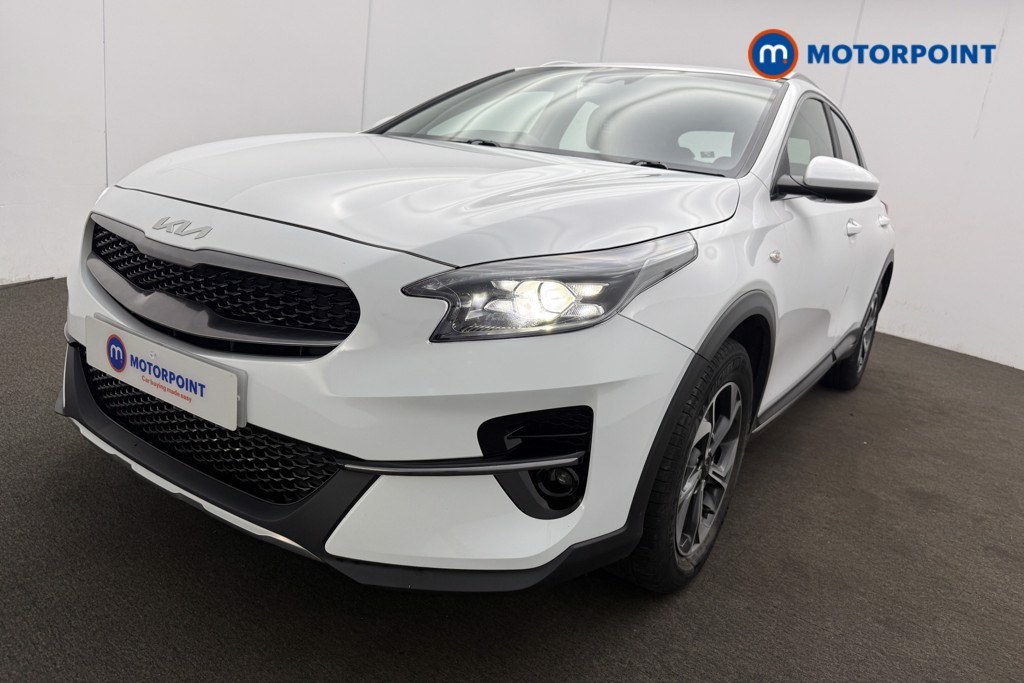 Used Kia XCeed 2022 for sale - 77044251: Photo 31