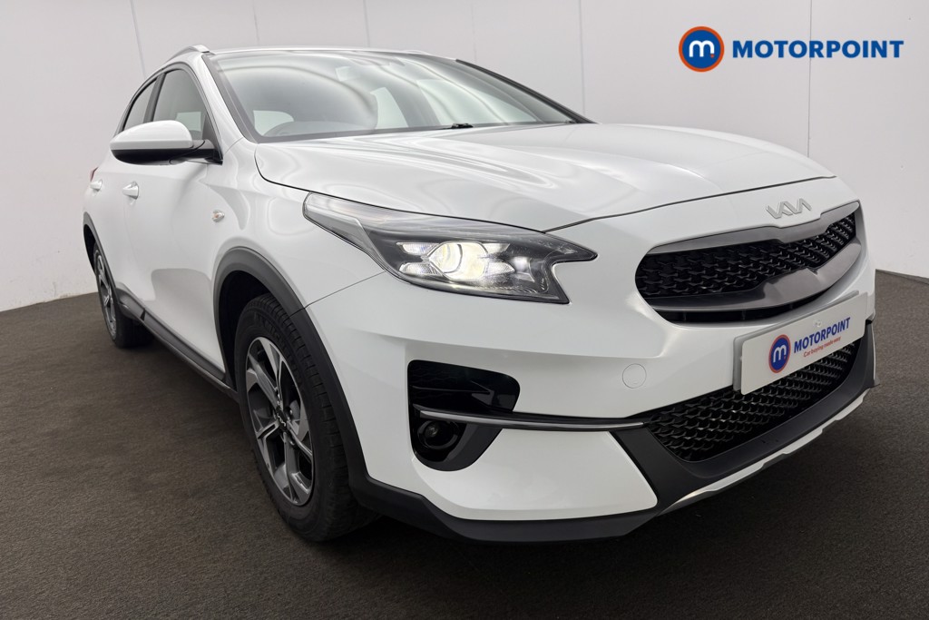 Used Kia XCeed 2022 for sale - 77044251: Photo 32