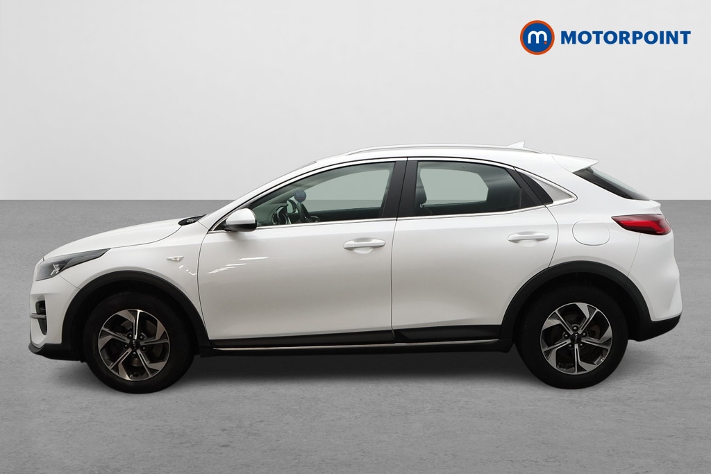 Used Kia XCeed 2022 for sale - 77044251: Photo 4